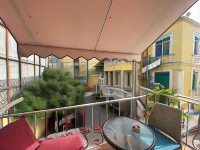 Hotel Vila 15 - Center