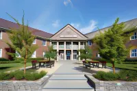 Brassey Hotel - Managed by Doma Hotels Hotel di 