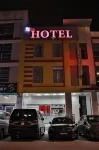 S Rose Hotel