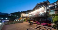 Gurye Hwasumok Pension Hotel di Gurye