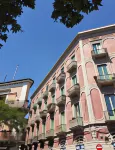 B&B I Puritani Hotel in zona Stazione Catania Centrale