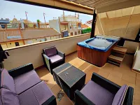 Hostal Manel Hotels in Malgrat de Mar