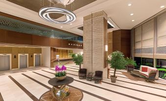 Ramada Plaza by Wyndham Istanbul Tekstilkent