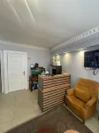 Peradise Hotel Hotel di Istanbul