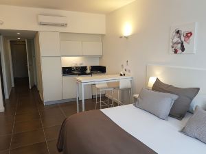 Rental Suites Campana