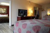 Ramada by Wyndham Harrisonburg Hôtels à : Ashby