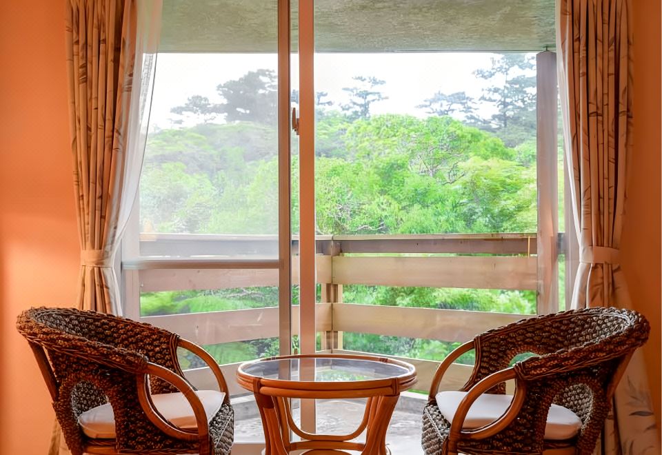 이리오모테지마 정글 호텔 파이누마야 이미지