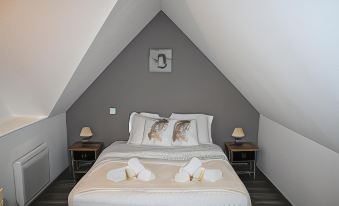 Logis Hotel Chemin des Dames le Relais de Fleurette - Housity