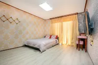 Solbaramsori Pension Hôtels à : District de Taean