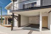 Cardiff Executive Apartments Hotel a Warners Bay