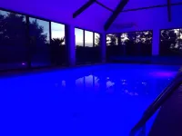 Le Lodge Premium