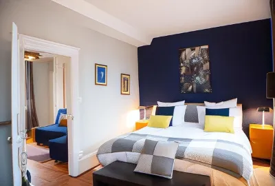 La Maison Carpe Diem