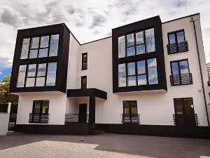 Concept Apartments Budiului 42