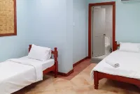 McKinley Grand Marina Hotel and Resort Hotels in Guihulngan City