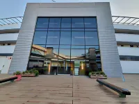 Iberflat Vega de Triana Hotels in Camas