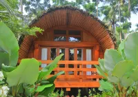 Lagoona Beach Bungalows