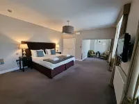 Cbh Dartington Hall Hotel Hotels in Buckfastleigh