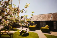 The Fox at Willian Hotels in Stevenage