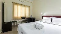 Woodside Residency