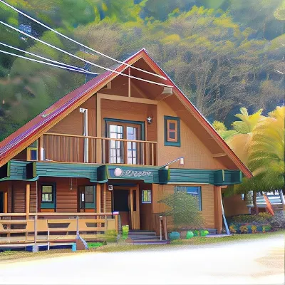 Kokoro No Sato Hotels in Kamishihoro