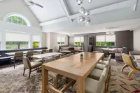 福克斯波羅Residence Inn 飯店 福克斯伯勒住宿飯店