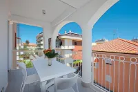 Residence Hotel Alba Palace Hotels in Alba Adriatica