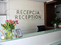 Aparthotel Strefa Premium Hoteles en Tychy