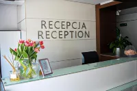 Aparthotel Strefa Premium