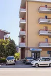 Gallo's City Rooms Hotels in Termoli