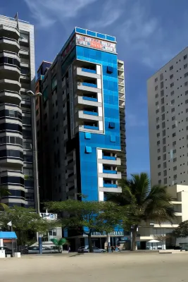 Hotel Bhally Hotels in Balneario Camboriu