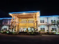 Mahkota Sutis Hotel Hotels in 