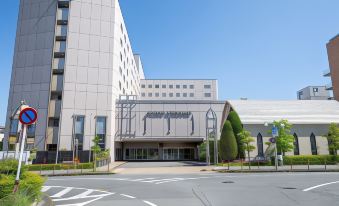 Grand Mercure Nara Kashihara