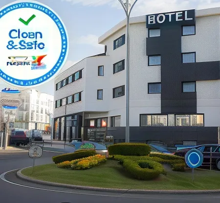 Mafra Hotel