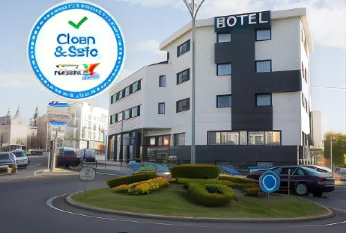 Mafra Hotel Hotels in Venda do Pinheiro