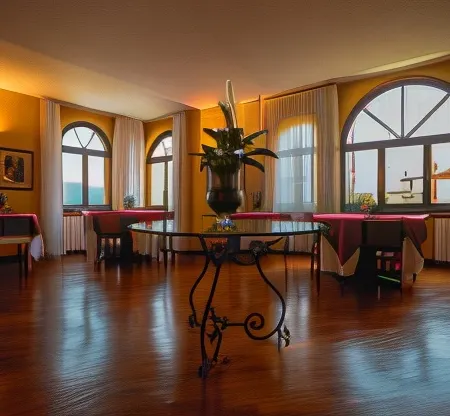 La Valletta Relais