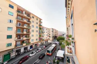 Corso 138 - Sleep & Fly - by DomusExtra Hotels in Casavatore