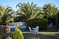 Roundhouse Motel