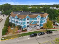 Mill Creek Hotel Hotels in Geneva