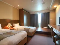APVC RESORT Hotels near Lukang