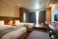 APVC RESORT Hotels near Lukang Old Street