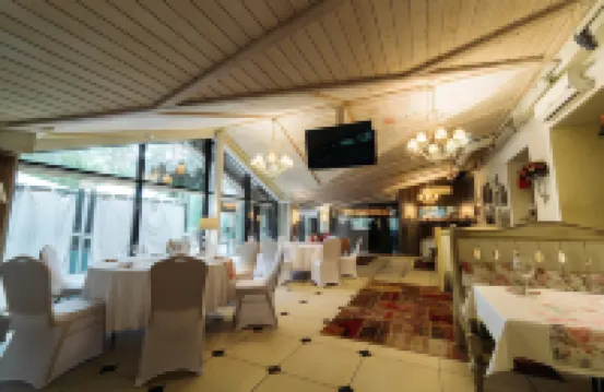Spa Hotel Veranda