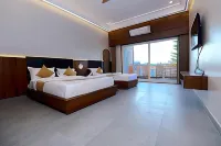 Nature Retreat Resort Hotels in Pushkar