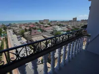 Height Living Quarters Hotels in Derbent