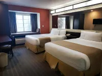 Microtel Inn & Suites by Wyndham Toluca Hotels in Lerma Municipality