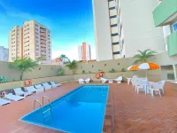 Harbor Buriti Hotel Hotels in Campo Grande