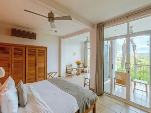 Hotel Boutique Lagarta Lodge