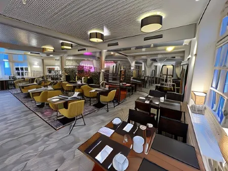 Hafen Hotel Schützenhof