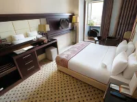 Canyon Hotel Erbil Hotels in Erbil