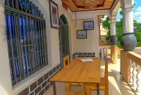 Karibu Stay Ruhengeri Hoteles en Ruhengeri