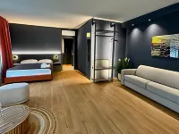Levelup Hotels in Treviso